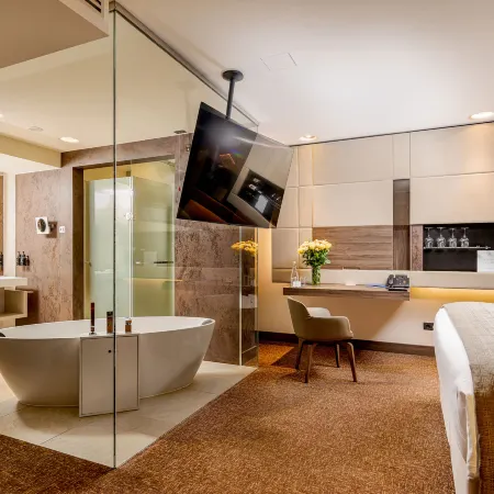 Kronwell Brasov Hotel