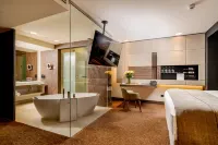 Kronwell Brasov Hotel Hotel di 
