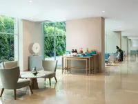 Hotel Santika Bogor