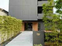 fav HIROSHIMA STADIUM Hotels near Peace Flame
