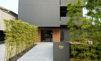 fav HIROSHIMA STADIUM