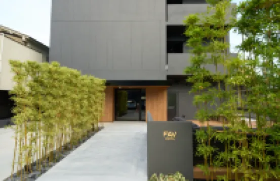 fav 廣島體育場飯店