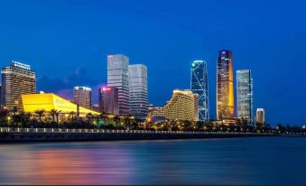 International Conference Center Hotel Xiamen · China