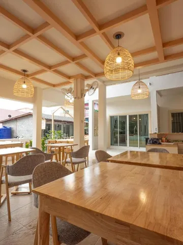 รูปภาพของเดอะ ซีทรู เกาะล้าน