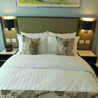 Belmont Hotel Manila near NAIA Terminal 3 MNL Rooms