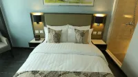 Belmont Hotel Manila near NAIA Terminal 3 MNL - navetta aeroportuale