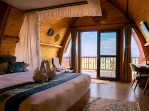 Serengeti Ark Safari Lodge - Kogatende