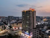 Dousheng Hotel فنادق في شينغ نينغ