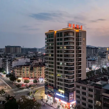 Dousheng Hotel