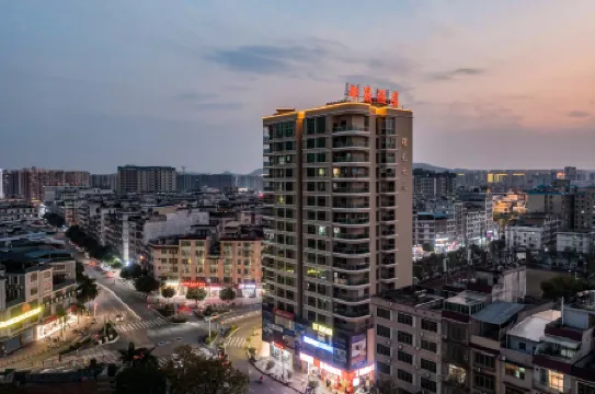 Dousheng Hotel