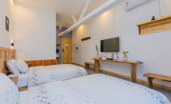 Guilin Shiguang Art Travel Photography Homestay