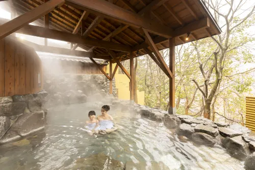 Ooedo Onsen Monogatari Premium Yamanaka Grand Hotel（Old:Yukai Resort Premium Yamanaka Grand Hotel）
