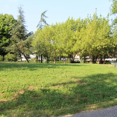 La Rosa del Golfo dei Poeti Hotel in zona La Spezia Migliarina