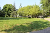 La Rosa del Golfo dei Poeti Hotel in zona La Gramigna