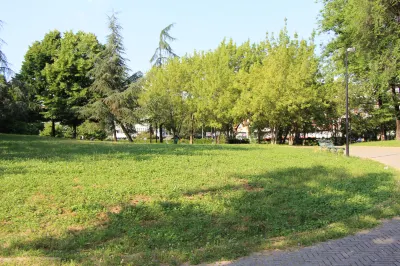 La Rosa del Golfo dei Poeti