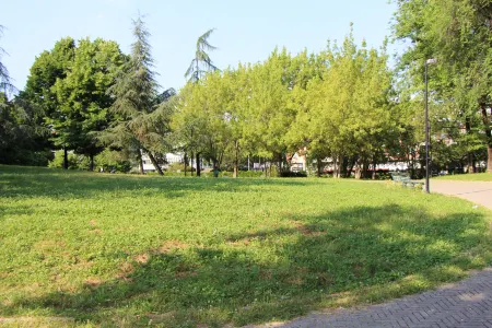 La Rosa del Golfo dei Poeti Отели в г. Vezzano Ligure