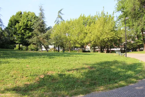 La Rosa del Golfo dei Poeti Hotels in Vezzano Ligure