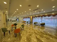 Dandong Dantie Business Hotel - 2 Yıldız