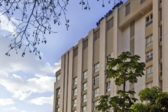 Novotel Kinshasa La Gombe