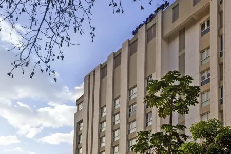 Novotel Kinshasa la Gombe