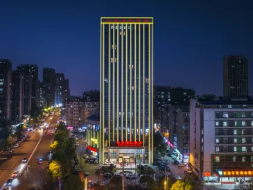 Brilliant Hotel