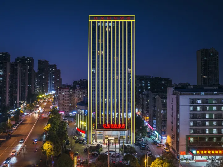 Brilliant Hotel