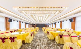 Yunxiao Yingbin Hotel