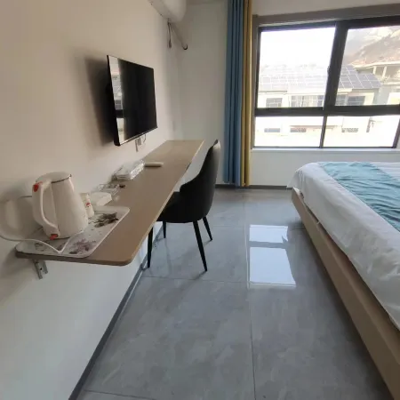 Wangshange Homestay