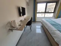 Wangshange Homestay