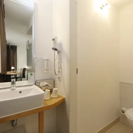 B&B HOTEL Berlin-Mitte
