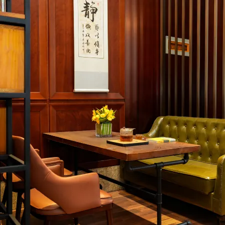 Shungeng Tianxi Garden Hotel