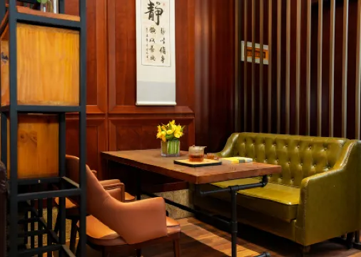 Shungeng Tianxi Garden Hotel