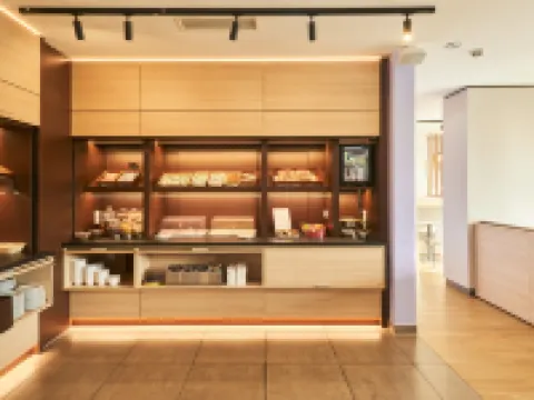 B&B HOTEL Heidelberg Hotels in Heidelberg