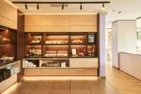 B&B HOTEL Heidelberg