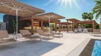 Paradisus by Meliá Fuerteventura - románticos