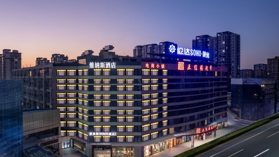 VENUS HOTEL