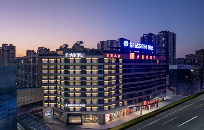 VENUS HOTEL