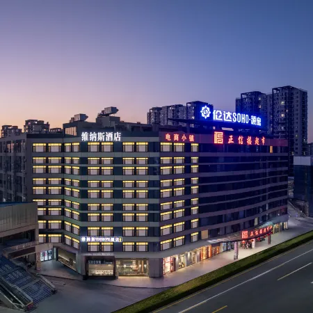 VENUS HOTEL