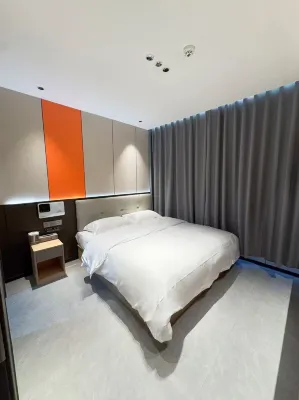 Olexingkong Hotel