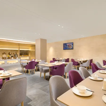 Lavande Hotel Henan University Kaifeng Drum Tower Square