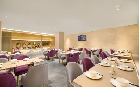 Lavande Hotel Henan University Kaifeng Drum Tower Square Отели в г. Кайфэн