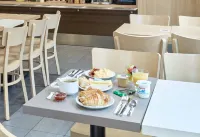 B&B Hotel Orly Chevilly Marché International - Morgenmad