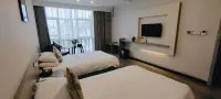Tuke Shanglin Hotel (Yueqing Jiangnan) Hotels in Yueqing