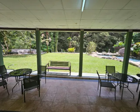 Blue Robin Homestay. Hotels in Taiping