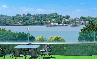 Xiamen Feige Hotel (Zhongshan Road Pedestrian Street Ferry Terminal)