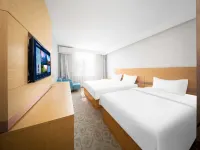 GreenTree Inn Express Hotel (Binzhou Wudi Ancient City) Hotels in Wudi