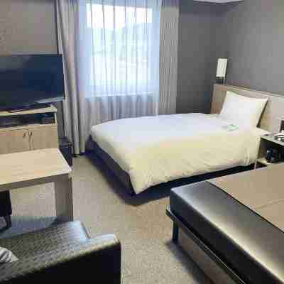 ホテルルートイン武生インター Rooms