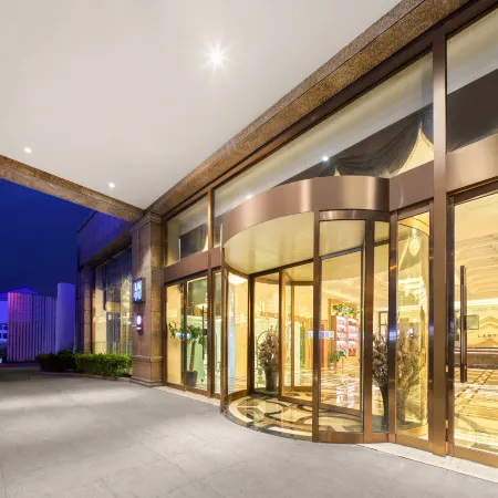 JiLei International Hotel