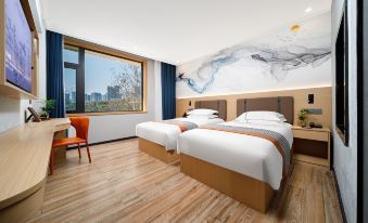 Jian'ai Xiyue Hotel