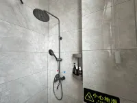 BUWAN Courtyard Garden Vacation Homestay (Hemu Scenic Area Store)